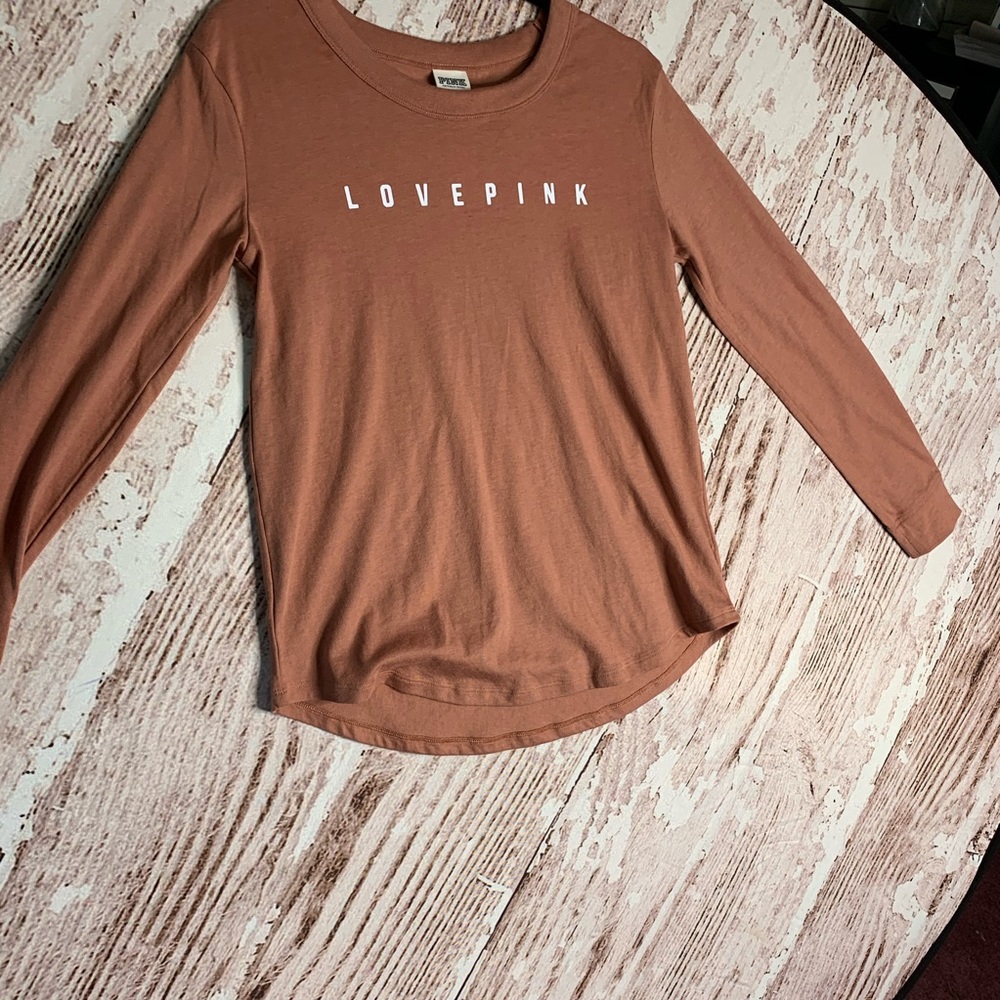 Pink pullover - Picture 3 of 10